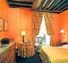 2 photo hotel ATEL RELAIS MEDICIS, Paris, France