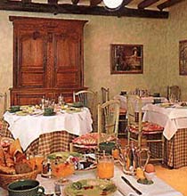 3 photo hotel ATEL RELAIS MEDICIS, Paris, France