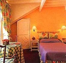 Hotel ATEL RELAIS MEDICIS, Paris, France