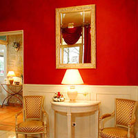 3 photo hotel ATEL CLARISSE, Paris, France