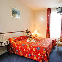 Hotel ATEL CLARISSE, Paris, France