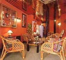 2 photo hotel ATEL CORAIL, Paris, France