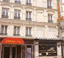 3 photo hotel ATEL CORAIL, Paris, France