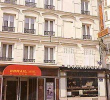 3 photo hotel ATEL CORAIL, Paris, France