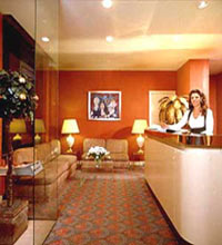 2 photo hotel SOPHIE GERMAIN HOTEL, Paris, France