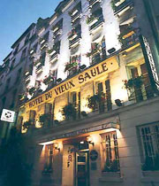 4 photo hotel ATEL HOTEL DU VIEUX SAULE, Paris, France