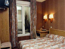 Hotel MERCURE PARIS SAINT CHARLES 2*, Paris, France