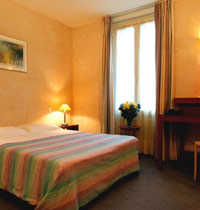 2 photo hotel ATEL CONTINENT, Paris, France