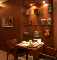 4 photo hotel ATEL CONTINENT, Paris, France