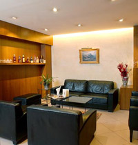 5 photo hotel ATEL CONTINENT, Paris, France