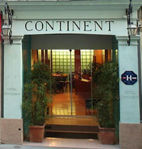 8 photo hotel ATEL CONTINENT, Paris, France