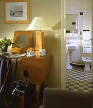 2 photo hotel ATEL NOVANOX, Paris, France