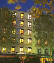 5 photo hotel ATEL NOVANOX, Paris, France