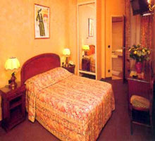 Hotel ATEL AGORA SAINT GERMAIN, Paris, France