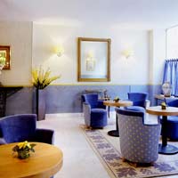 5 photo hotel PALMON OPERA, Paris, France