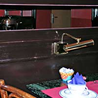 7 photo hotel HOTEL DES JARDINS DU LUXEMBOURG, Paris, France