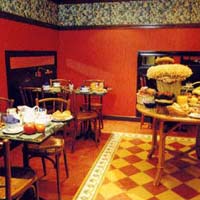 8 photo hotel HOTEL DES JARDINS DU LUXEMBOURG, Paris, France