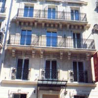 Hotel HOTEL DES JARDINS DU LUXEMBOURG, Paris, France