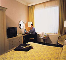 Hotel PULLMAN PARIS RIVE GAUCHE, Paris, France