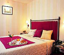 3 photo hotel PAVILLON OPERA BOURSE, Paris, France