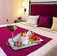 Hotel PAVILLON OPERA BOURSE, Paris, France