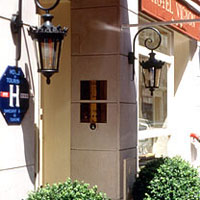 Hotel EXCLUSIVE VIGNON MADELEINE, Paris, France