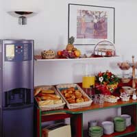 2 photo hotel CITEA BUSSY - MARNE LA VALLEE, Paris, France