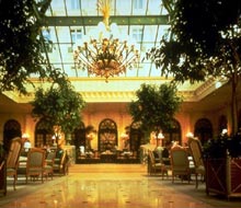 2 photo hotel INTERCONTINENTAL PARIS LEGRAND, Paris, France