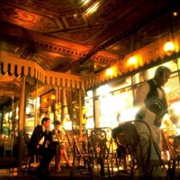 3 photo hotel INTERCONTINENTAL PARIS LEGRAND, Paris, France