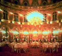 5 photo hotel INTERCONTINENTAL PARIS LEGRAND, Paris, France