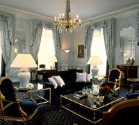6 photo hotel INTERCONTINENTAL PARIS LEGRAND, Paris, France