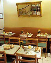 4 photo hotel ATEL CONFORT HOTEL OPERA, Paris, France