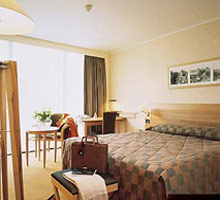 Hotel PULLMAN PARIS BERCY, Paris, France