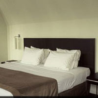 4 photo hotel LE GENERAL HOTEL, Paris, France