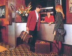 2 photo hotel ALISON MADELEINE ST-HONORE, Paris, France