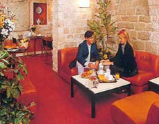 3 photo hotel ALISON MADELEINE ST-HONORE, Paris, France