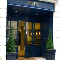 2 photo hotel BEST WESTERN PARIS LOUVRE OPERA, Paris, France