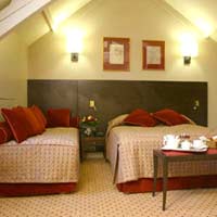 5 photo hotel BEST WESTERN PARIS LOUVRE OPERA, Paris, France