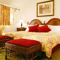 2 photo hotel MARRIOTT VACATION CLUB VILLAGE, Paris, France