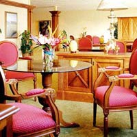 3 photo hotel MARRIOTT VACATION CLUB VILLAGE, Paris, France