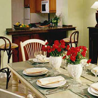 6 photo hotel MARRIOTT VACATION CLUB VILLAGE, Paris, France