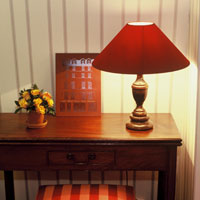 4 photo hotel SEVRES SAINT GERMAIN HOTEL, Paris, France