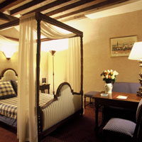 5 photo hotel SEVRES SAINT GERMAIN HOTEL, Paris, France