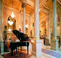 3 photo hotel CONCORDE SAINT LAZARE-PARIS, Paris, France