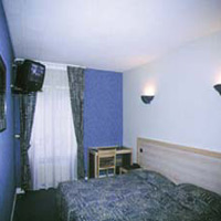 Hotel ATEL EUROPE-CLICHY, Paris, France