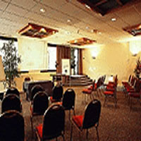 3 photo hotel NOVOTEL PARIS SURESNES, Paris, France