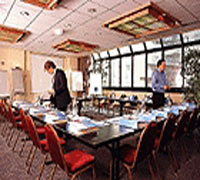 4 photo hotel NOVOTEL PARIS SURESNES, Paris, France