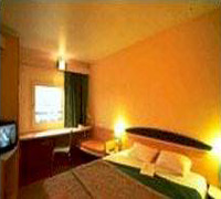 Hotel IBIS PARIS PORTE DE BERCY, Paris, France