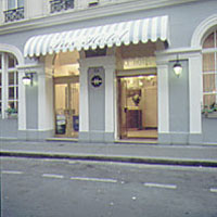 2 photo hotel HOTEL PAX, Paris, France