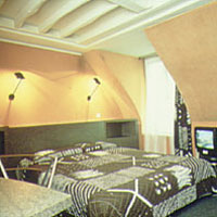 Hotel HOTEL PAX, Paris, France